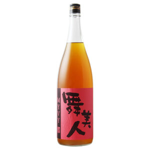 舞美人