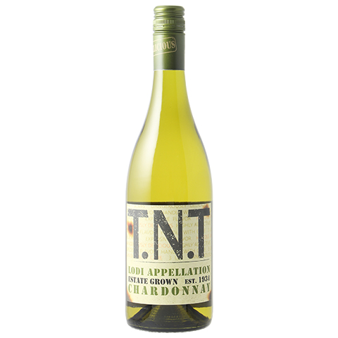 TNT　ワイン