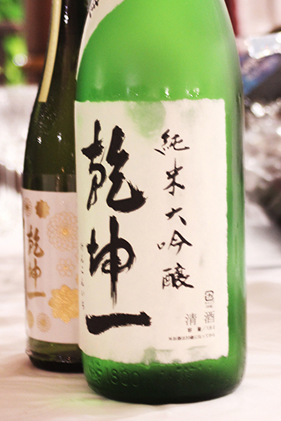 日本酒オーシャンズ2016