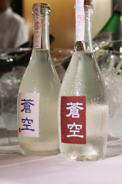 日本酒オーシャンズ2016