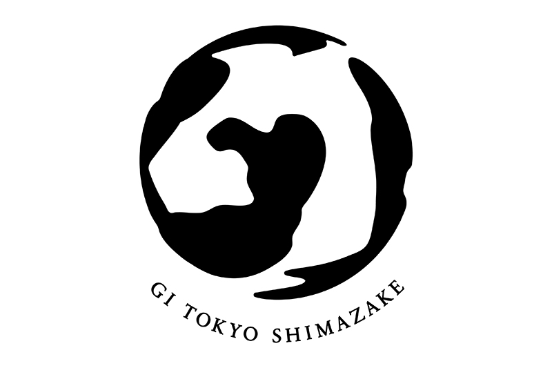 GI東京島酒のロゴマーク