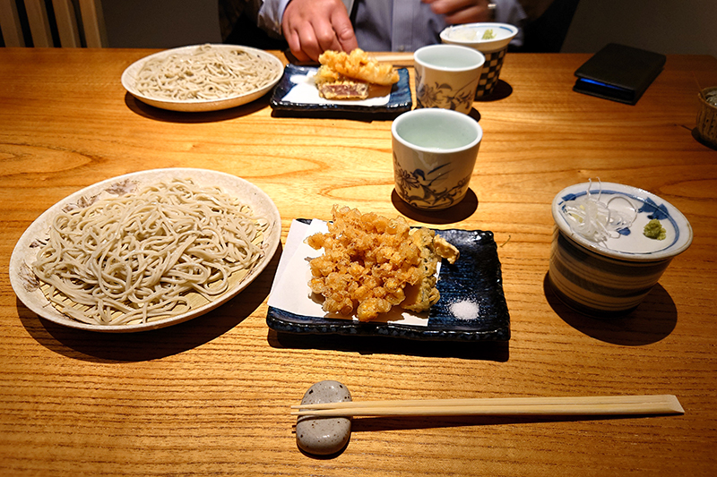 大山酒の会