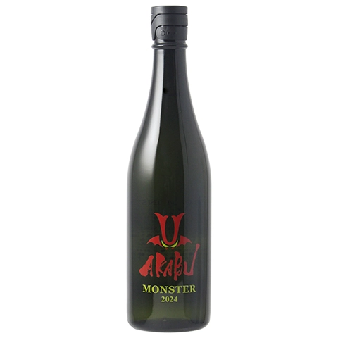 日本酒新入荷商品 AKABU MOUNTAIN