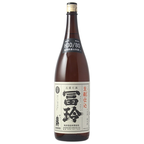 日本酒新入荷商品 フレー