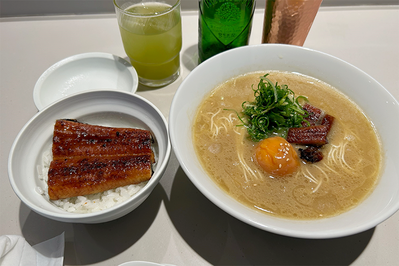 丼セット