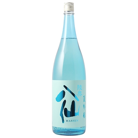 夏吟醸(青)