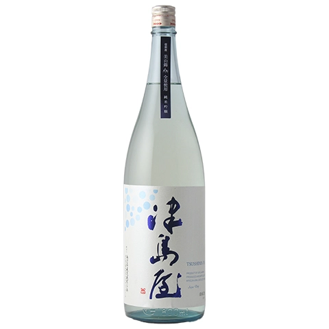 美山錦 (青)