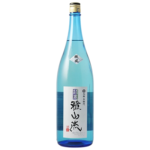 微風