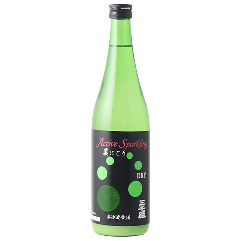 三千盛 ｱｸﾃｨﾌﾞｽﾊﾟｰｸﾘﾝｸﾞ