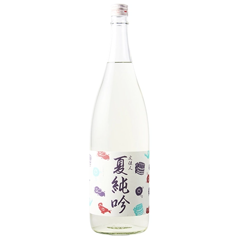 文佳人 夏純吟