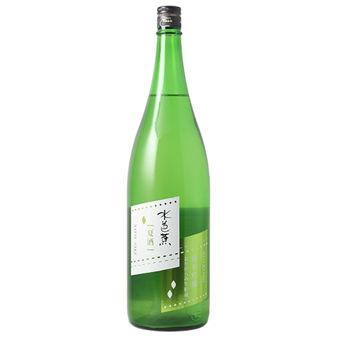 水芭蕉