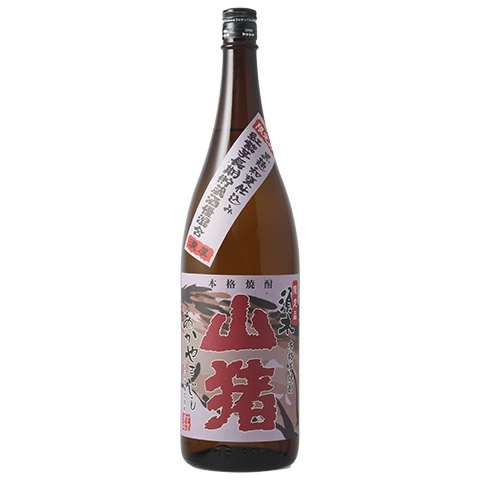 山猪