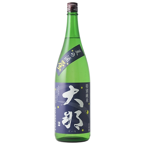大那　蛍