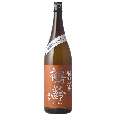 鶴齢