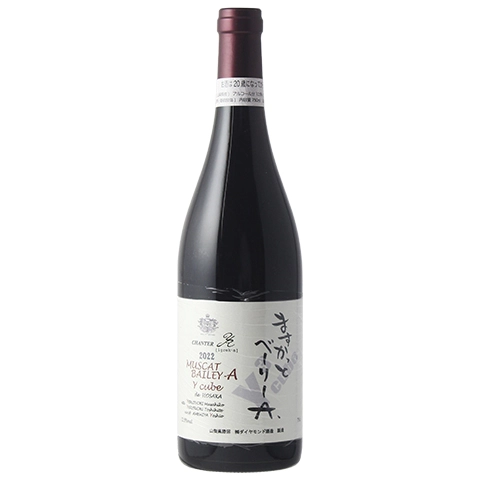 ﾀﾞｲﾔﾓﾝﾄﾞ酒造 ますかっとべーりーA