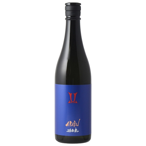AKABU 酒未来