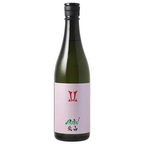 AKABU 愛山