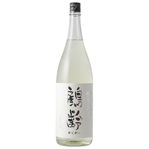 鶴齢 爽醇