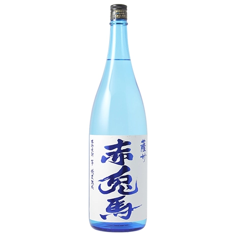 赤兎馬