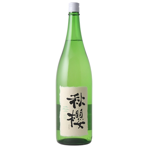 富久長 純米