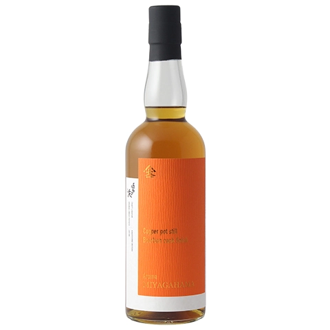 宮ヶ浜 Aroma Bourbon cask