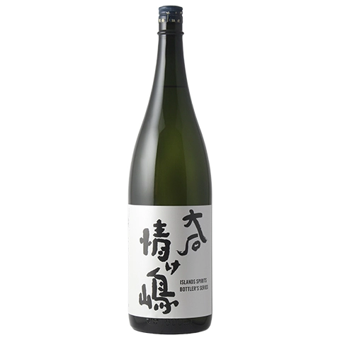 大石情け嶋