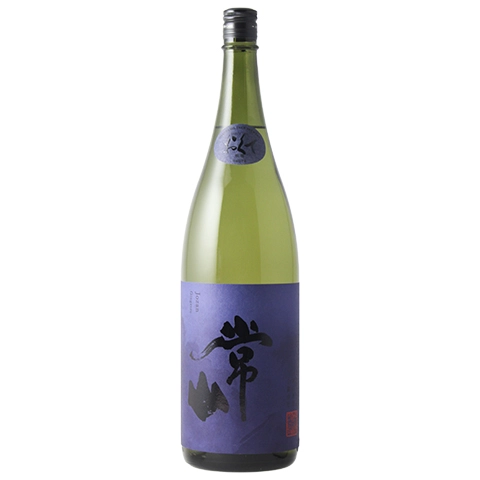 常山 吟月 おくて