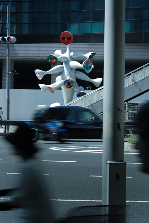 こどものしろ