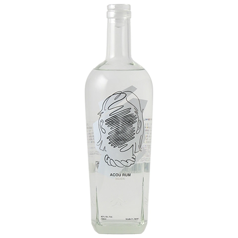 ACOU RUM Silver 