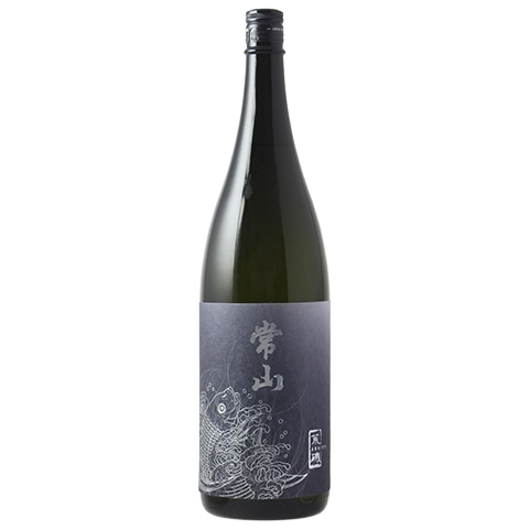 常山 純米大吟醸 荒磯