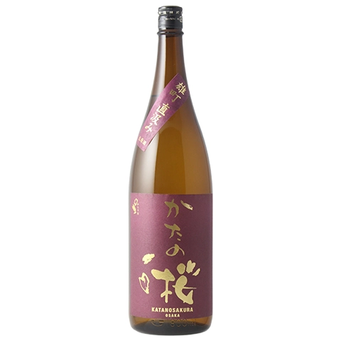 片野桜 特別純米 雄町