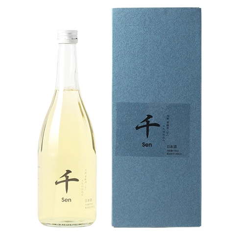 旭興 貴醸酒 千