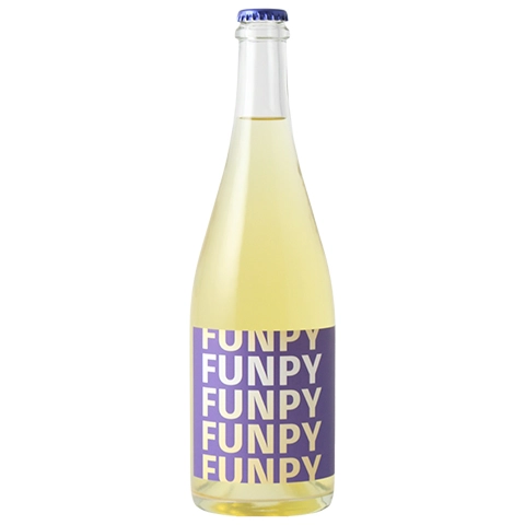 ｶｰﾌﾞﾄﾞｯﾁ FUNPY