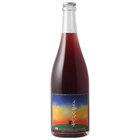 ｲｴﾏｼﾞﾊﾟﾝﾁ