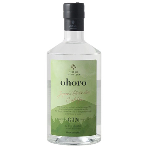 ohoro GIN スタンダード