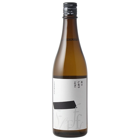 土田 生もと純米 はつしぼり