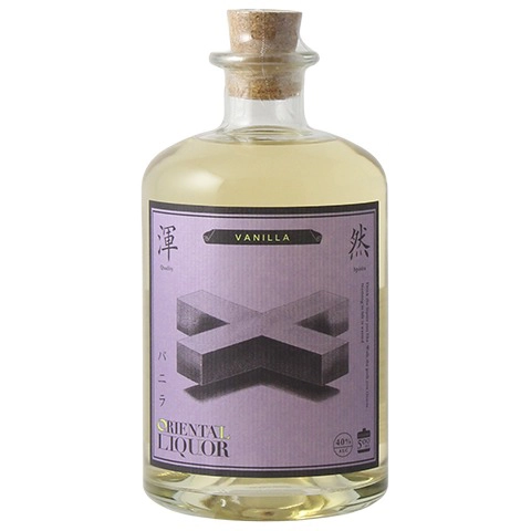 ｵﾘｴﾝﾀﾙﾘｶｰ【バニラ】