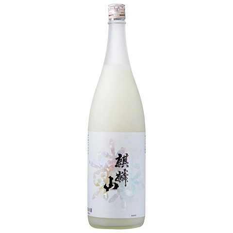 麒麟山 なごり雪