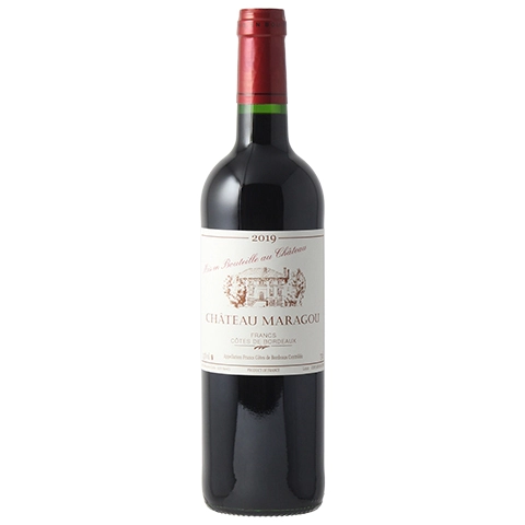 R ｼｬﾄｰ･ﾏﾗｸﾞｰ 2019