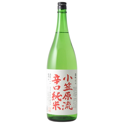 山縣 小笠原流