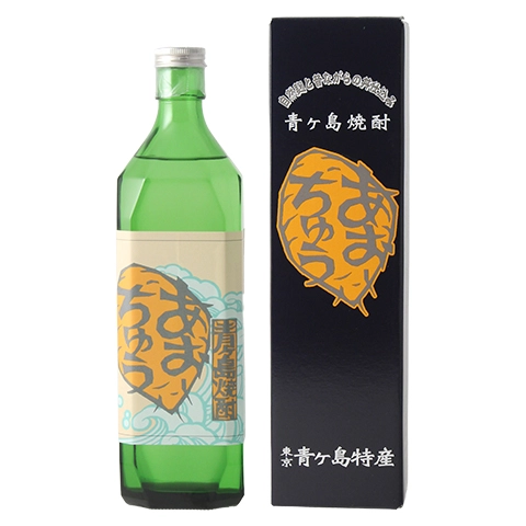 青酎 30度 広江博文