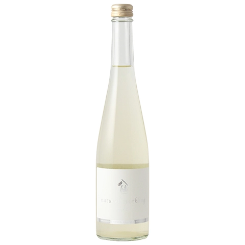 八仙 natural sparkling