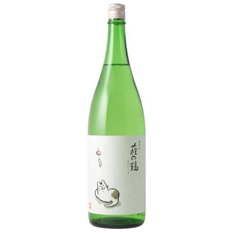 萩の鶴 別仕込【夕涼み猫】R7BY