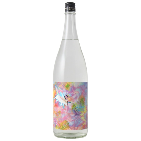 芋 落合 UNICORN COLOR 25度