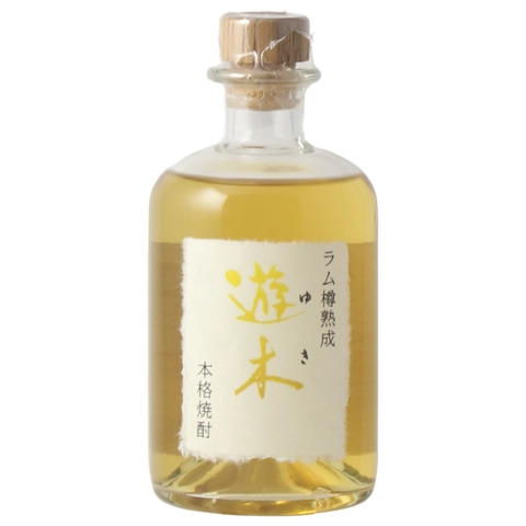 米 高田 遊木 ラム樽熟成