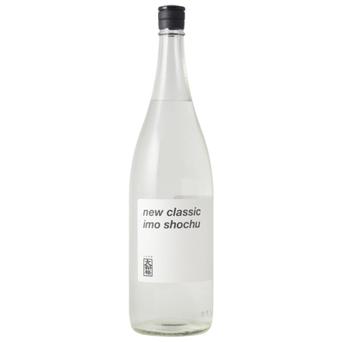 芋 大和桜 new classic imoshochu【2026】25度 1.8L