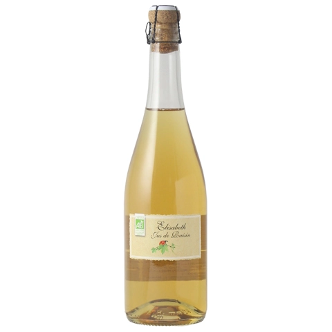 【ﾉﾝｱﾙ】ｴﾘｻﾞﾍﾞｽ ｼﾞｭﾄﾞﾚｻﾞﾝ ｽﾊﾟｰｸﾘﾝｸﾞｼｭｰｽﾞ白 750ml