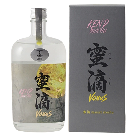 健土 蜜滴Venus シルクスイート 25度
