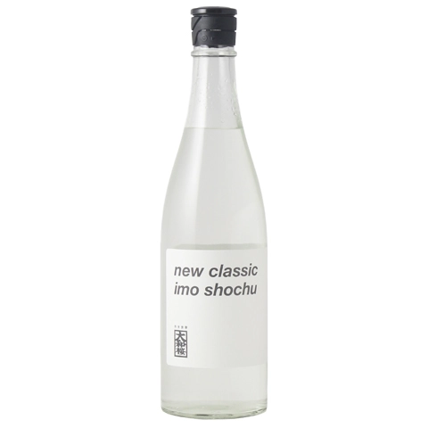 ★芋 大和桜 new classic imoshochu【2026】25度 720