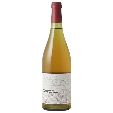 YELLOW MAGIC WINERY GROOVE DELAYAROU 2025 750ml